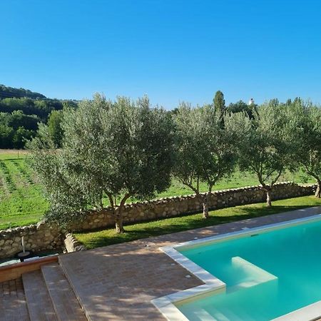 Agri Rio Villa Rio Salso Di Tavullia Екстериор снимка