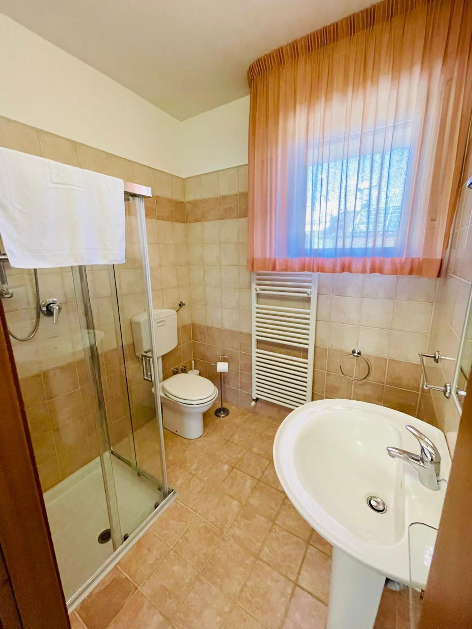 Agri Rio Villa Rio Salso Di Tavullia Екстериор снимка