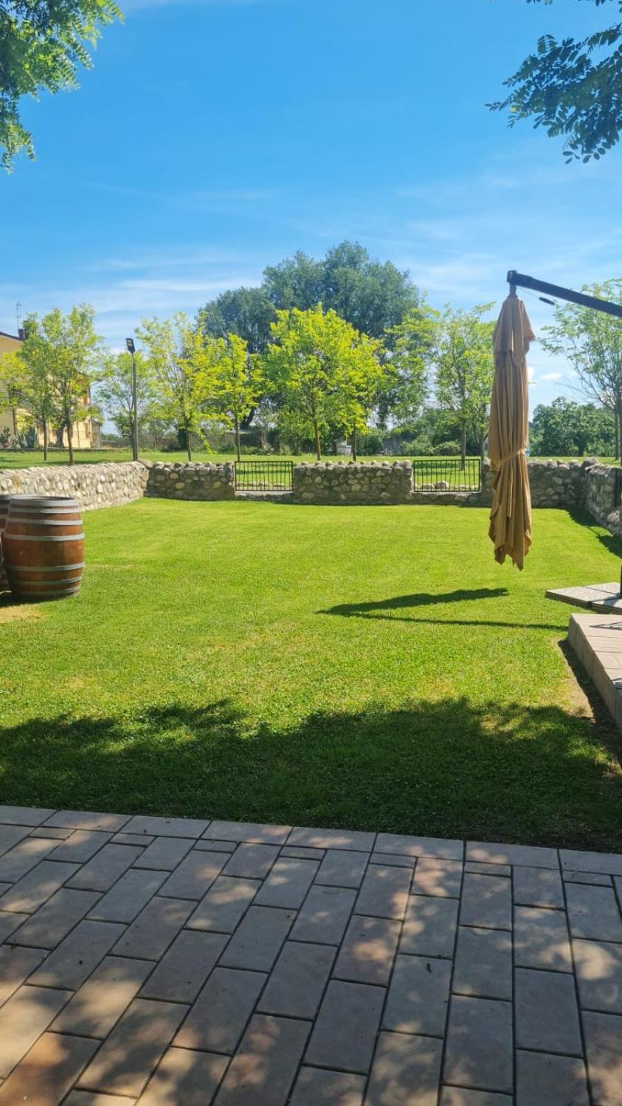 Agri Rio Villa Rio Salso Di Tavullia Екстериор снимка